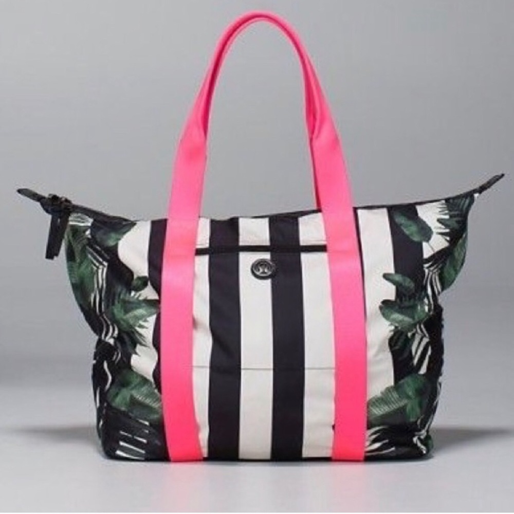 Lululemon Duffle